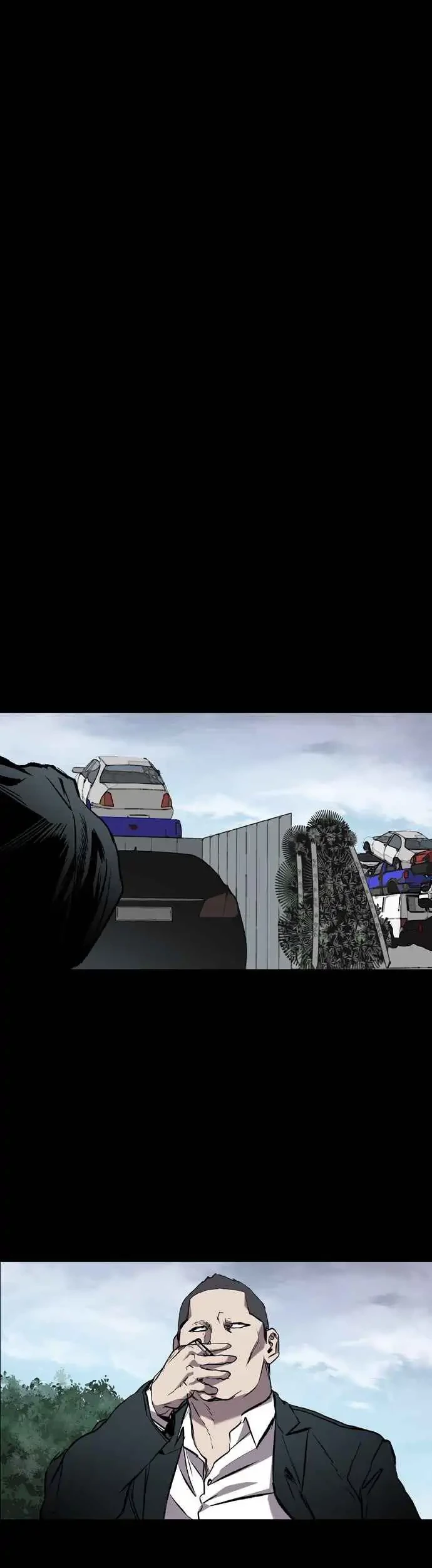 Castle Chapter 85 - halaman 42