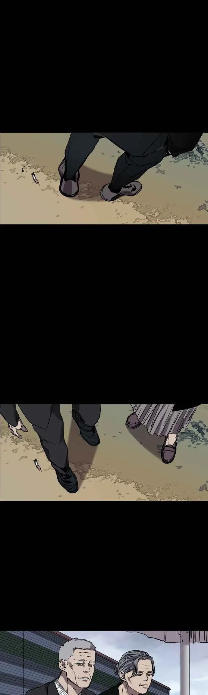 Castle Chapter 85 - halaman 43