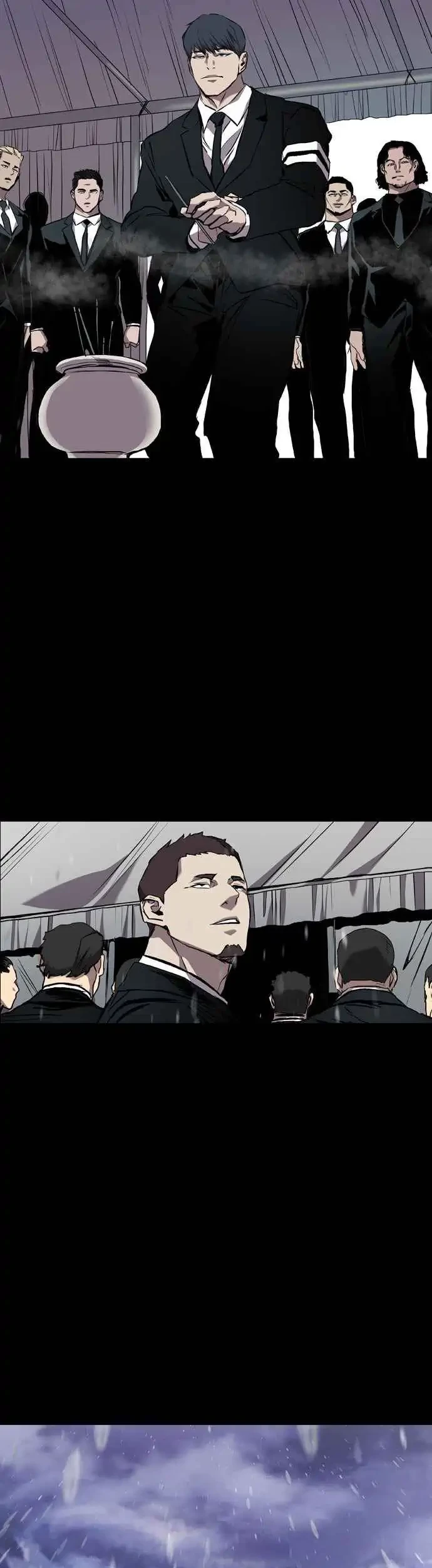 Castle Chapter 85 - halaman 46
