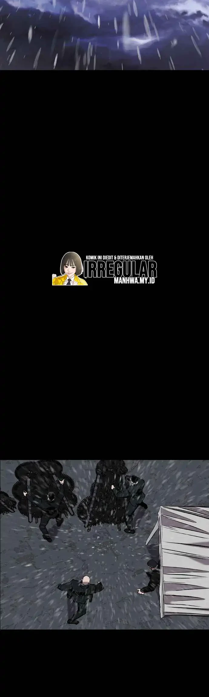 Castle Chapter 85 - halaman 47