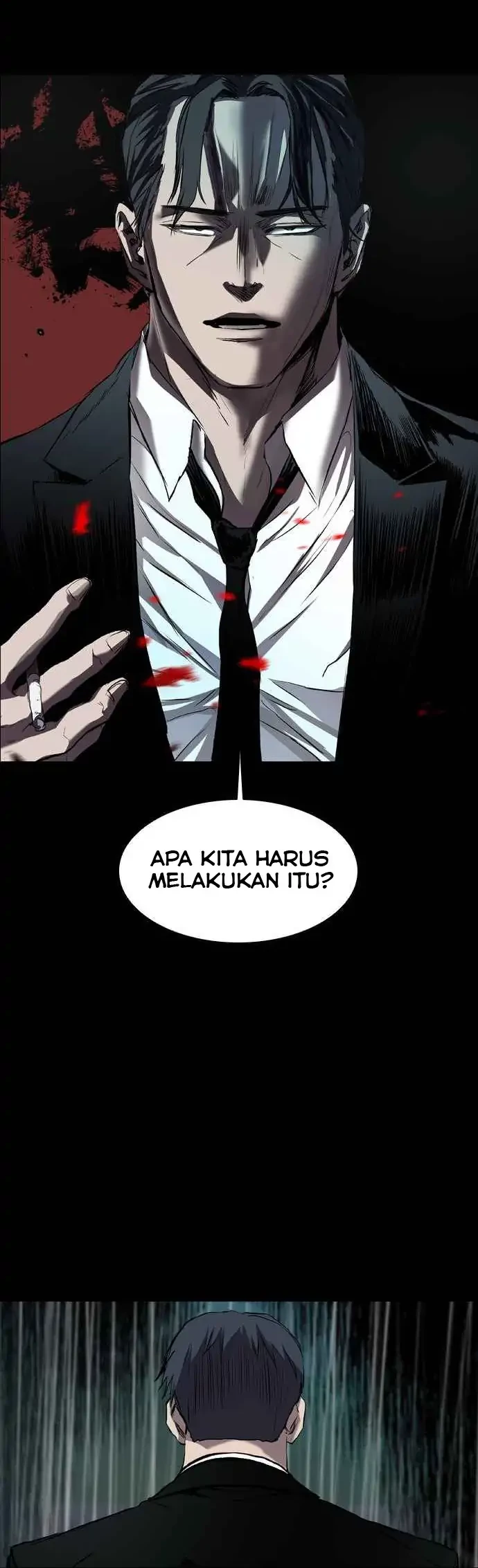 Castle Chapter 85 - halaman 53