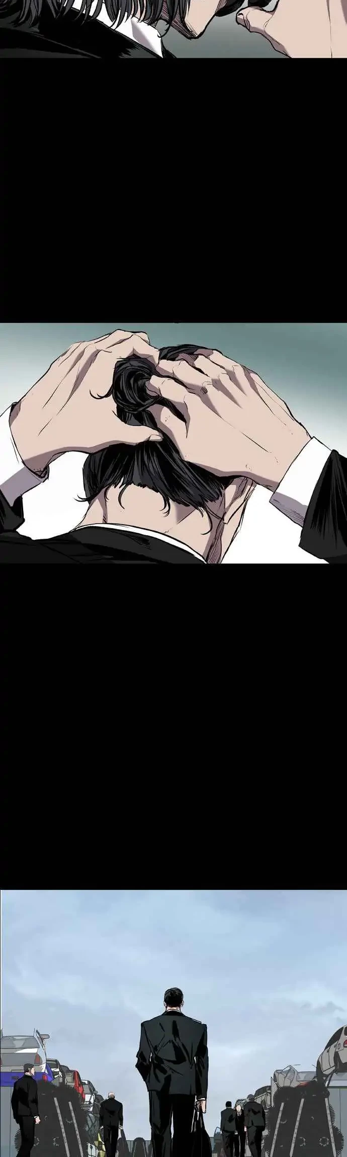 Castle Chapter 85 - halaman 9