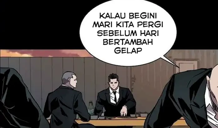 Castle Chapter 86 - halaman 13
