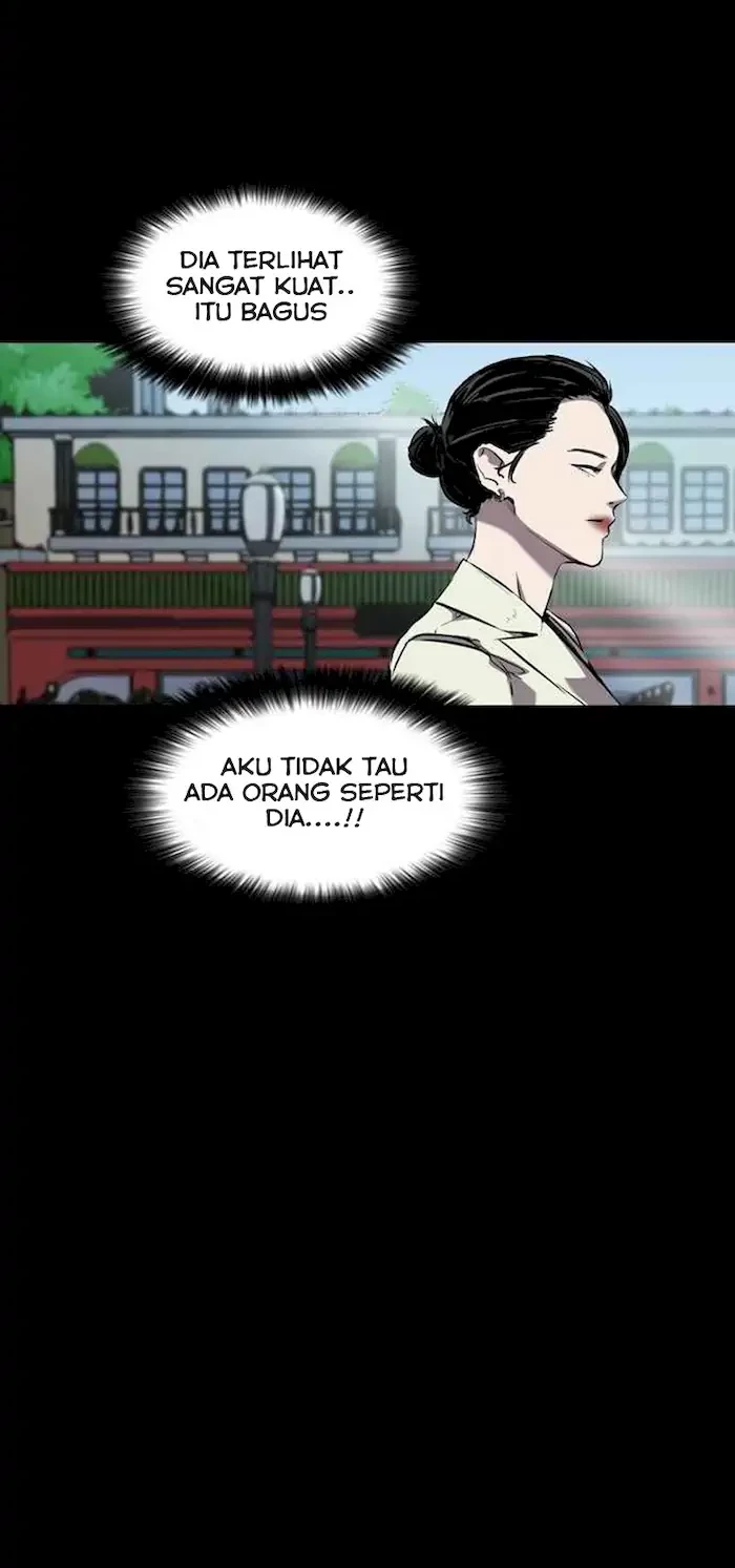 Castle Chapter 86 - halaman 46