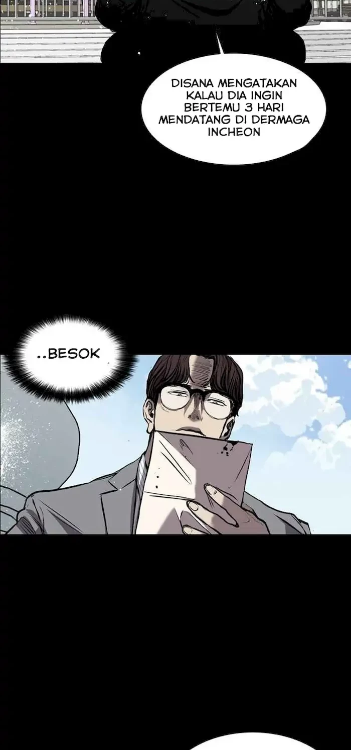 Castle Chapter 86 - halaman 49