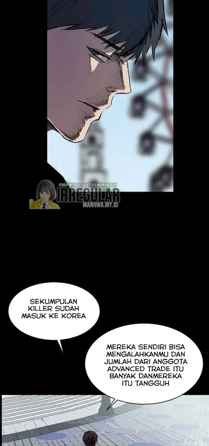 Castle Chapter 86 - halaman 52