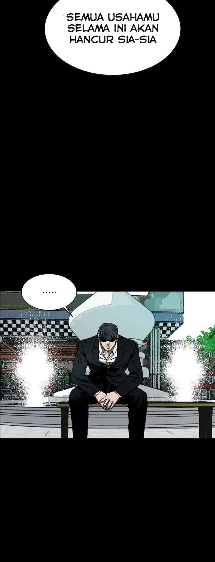 Castle Chapter 86 - halaman 56
