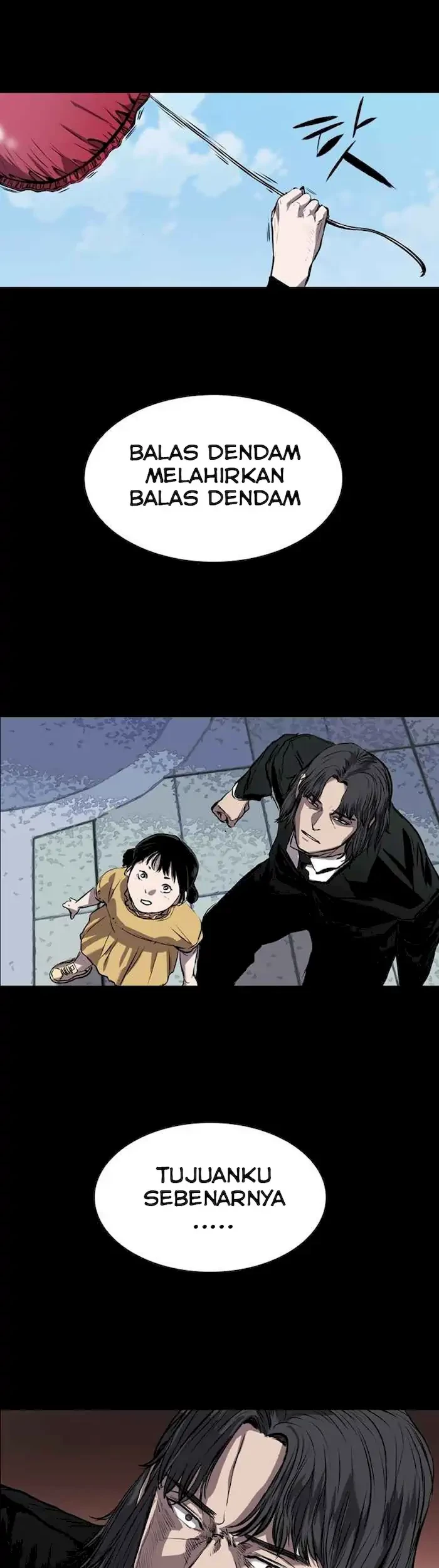 Castle Chapter 86 - halaman 59