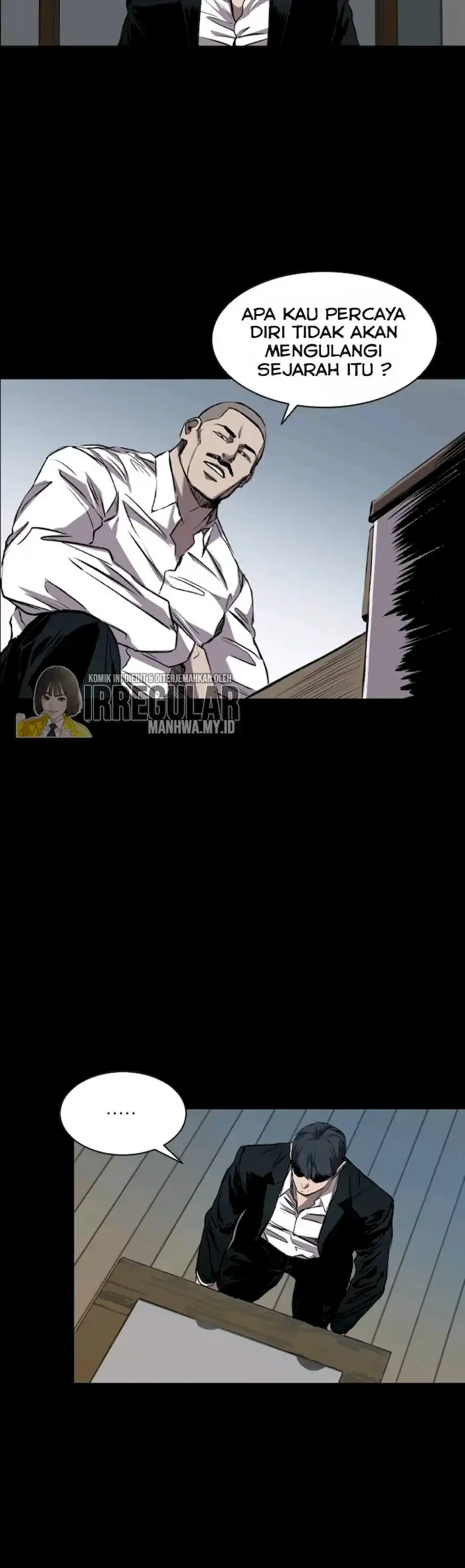 Castle Chapter 87 - halaman 13