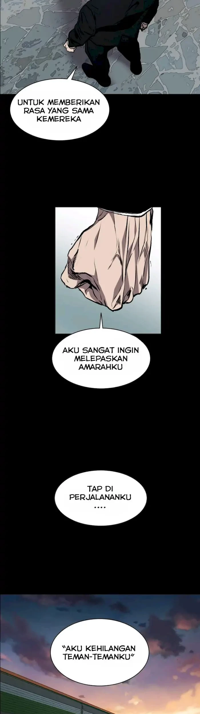 Castle Chapter 87 - halaman 28