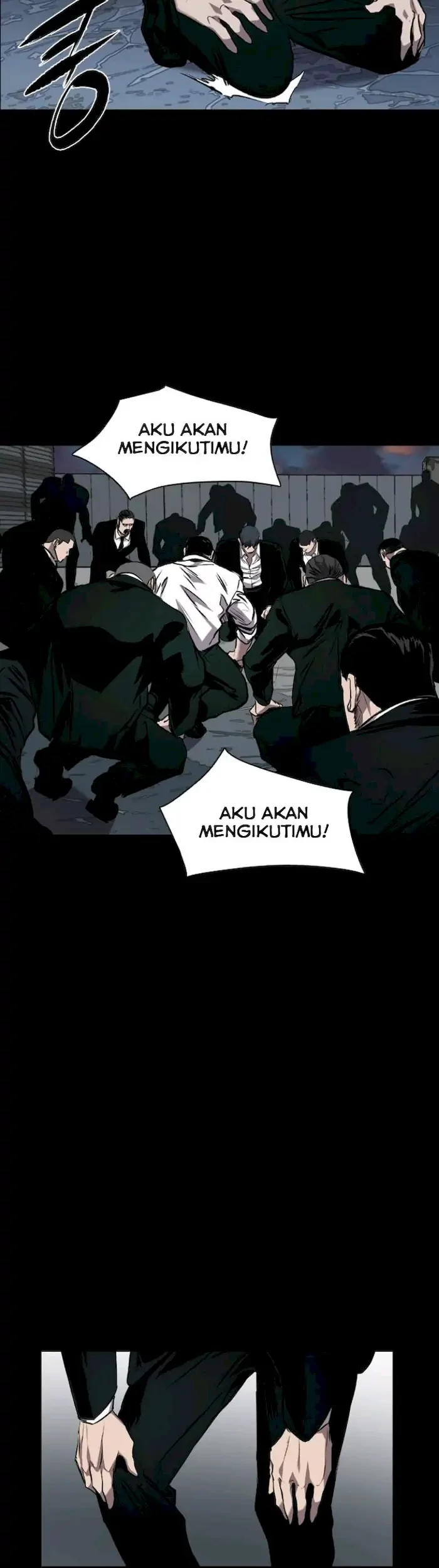 Castle Chapter 87 - halaman 50
