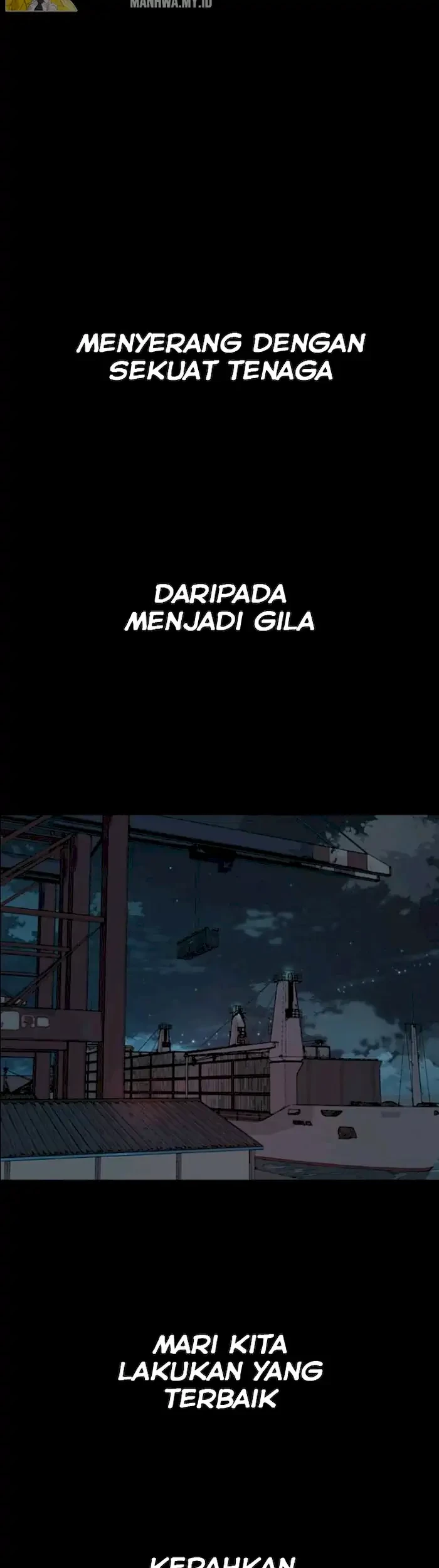 Castle Chapter 87 - halaman 56