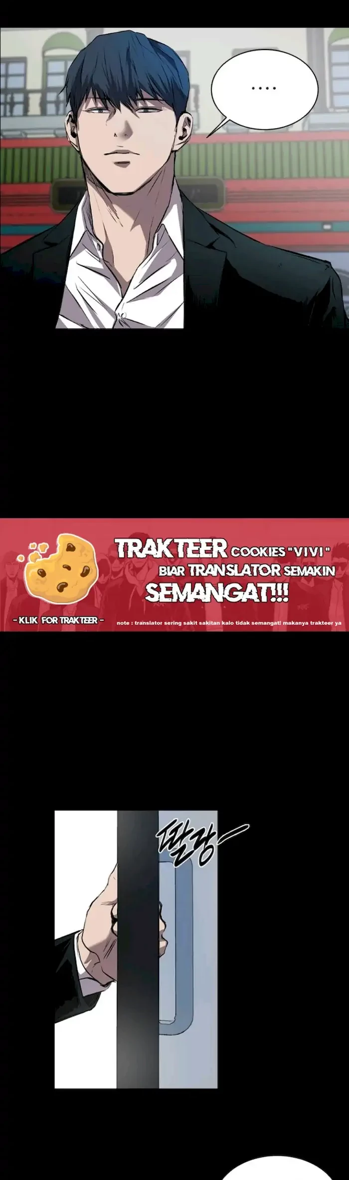 Castle Chapter 87 - halaman 9