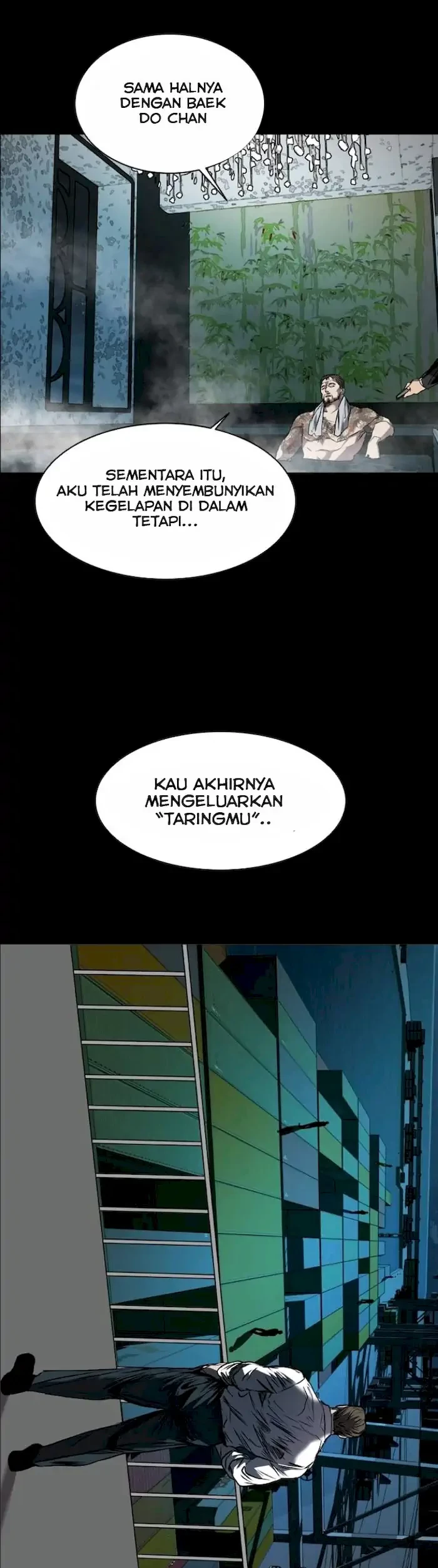 Castle Chapter 88 - halaman 13