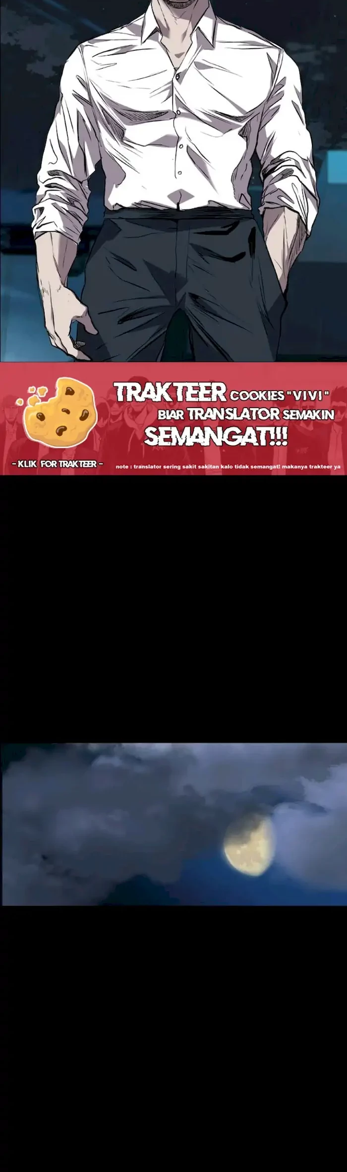 Castle Chapter 88 - halaman 16