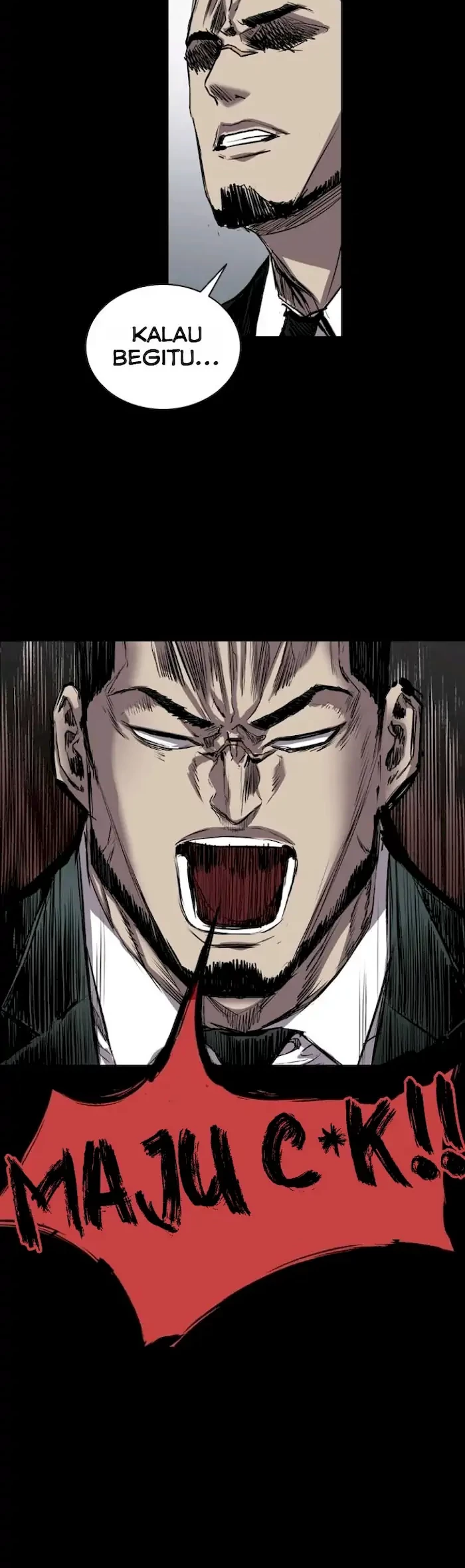 Castle Chapter 88 - halaman 32