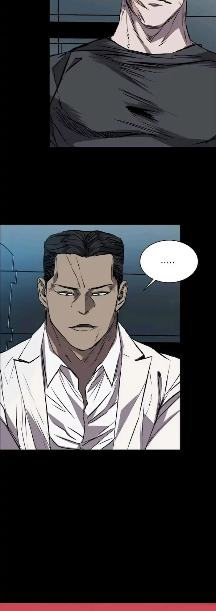 Castle Chapter 88 - halaman 36