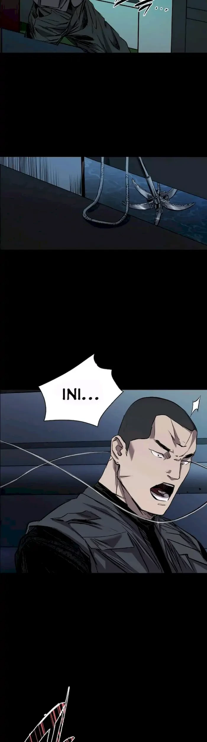 Castle Chapter 88 - halaman 39