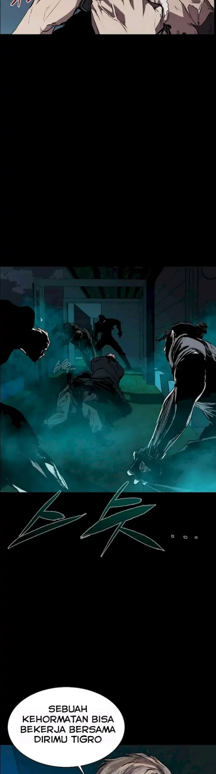 Castle Chapter 88 - halaman 41