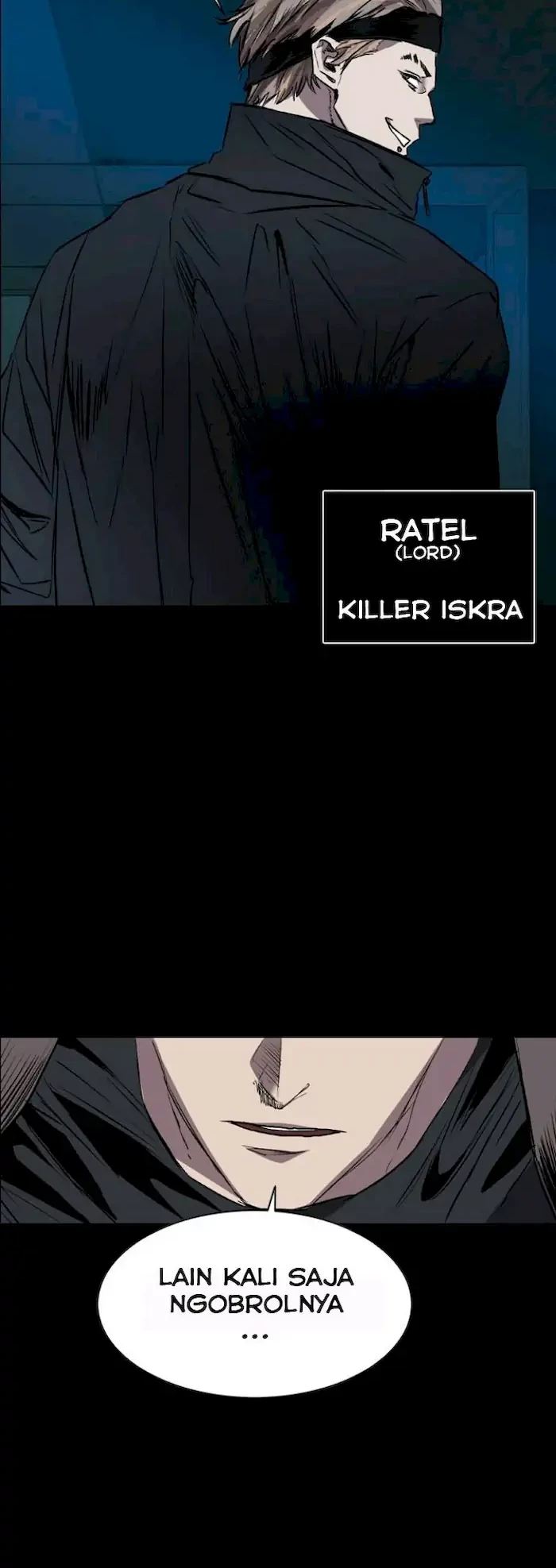 Castle Chapter 88 - halaman 42