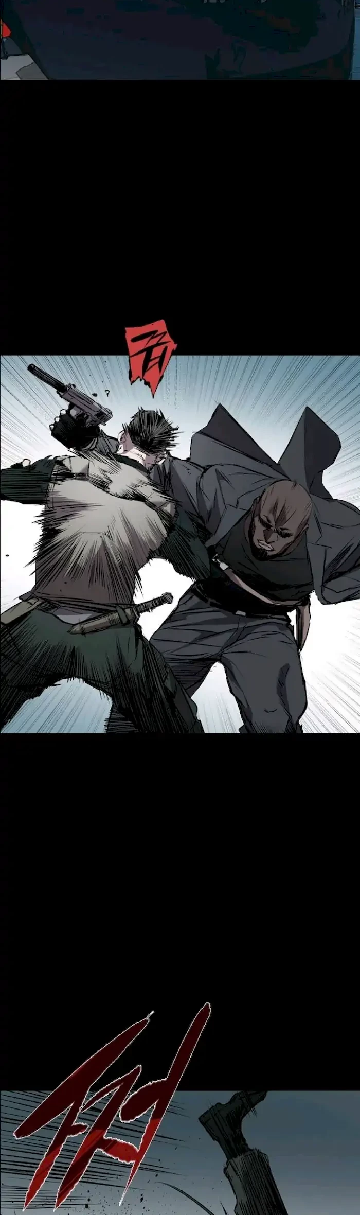 Castle Chapter 89 - halaman 18