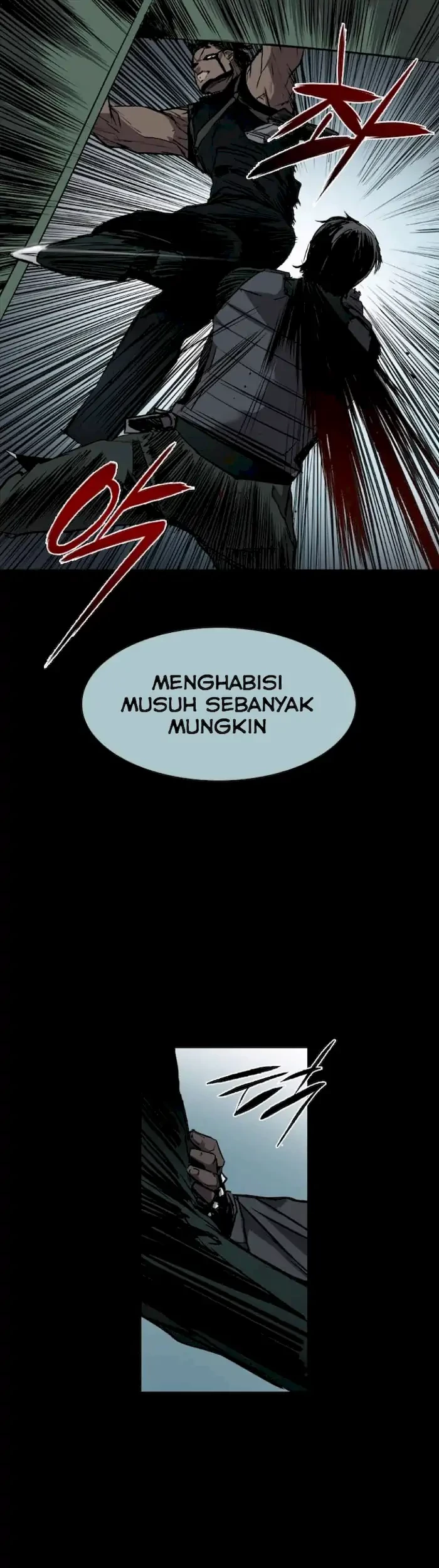 Castle Chapter 89 - halaman 23