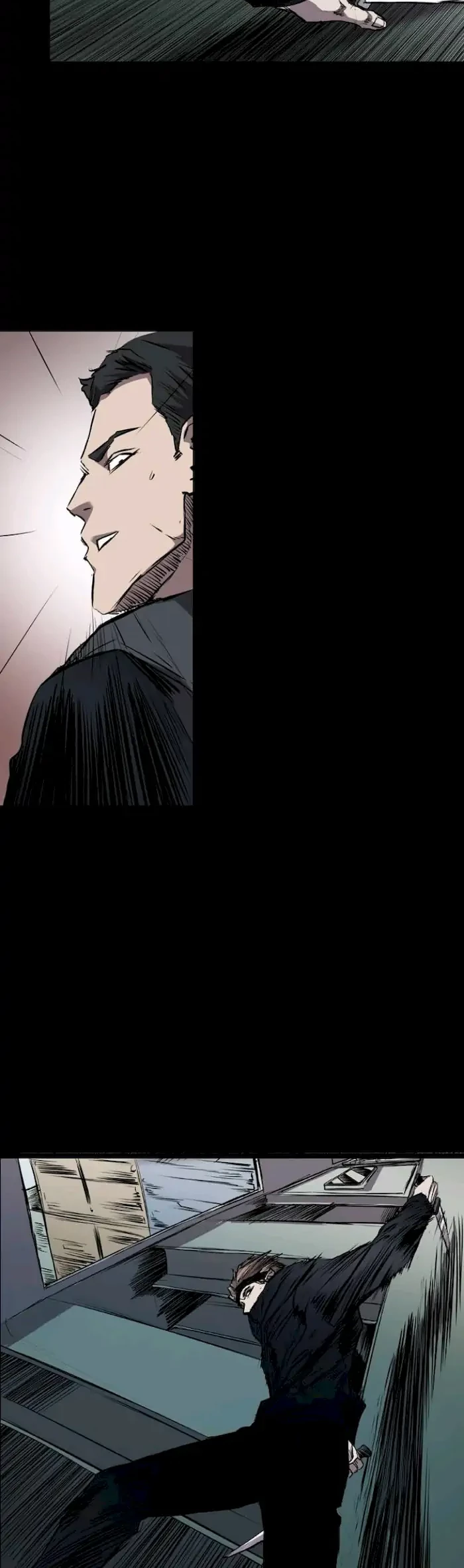 Castle Chapter 89 - halaman 28