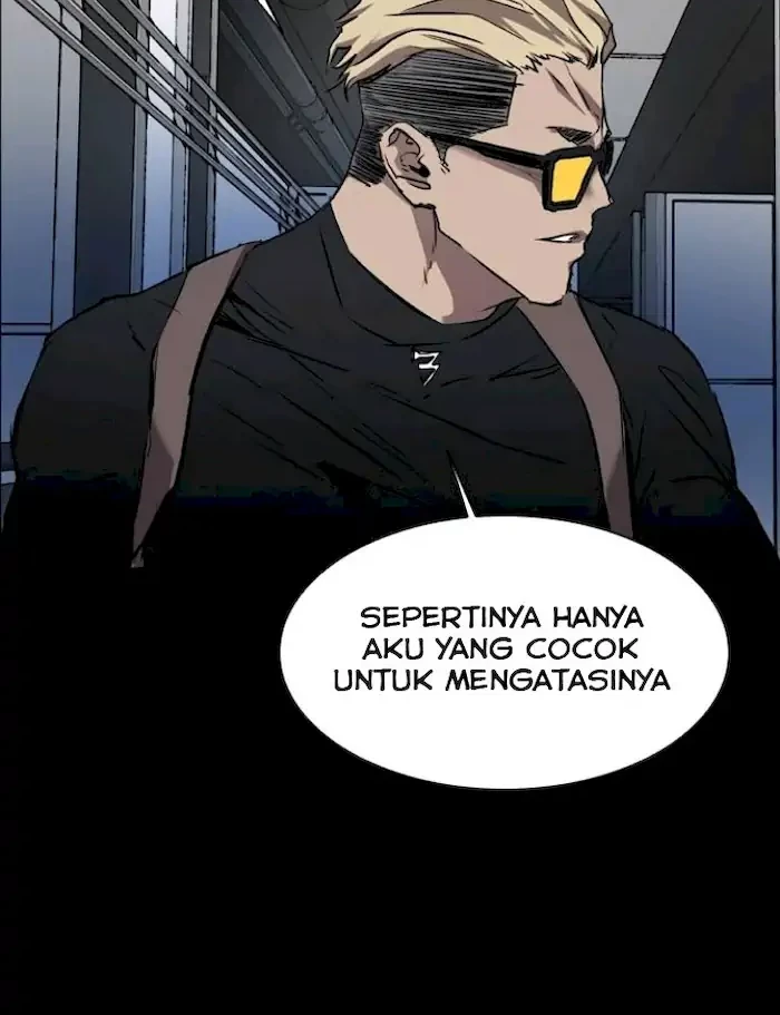 Castle Chapter 89 - halaman 38