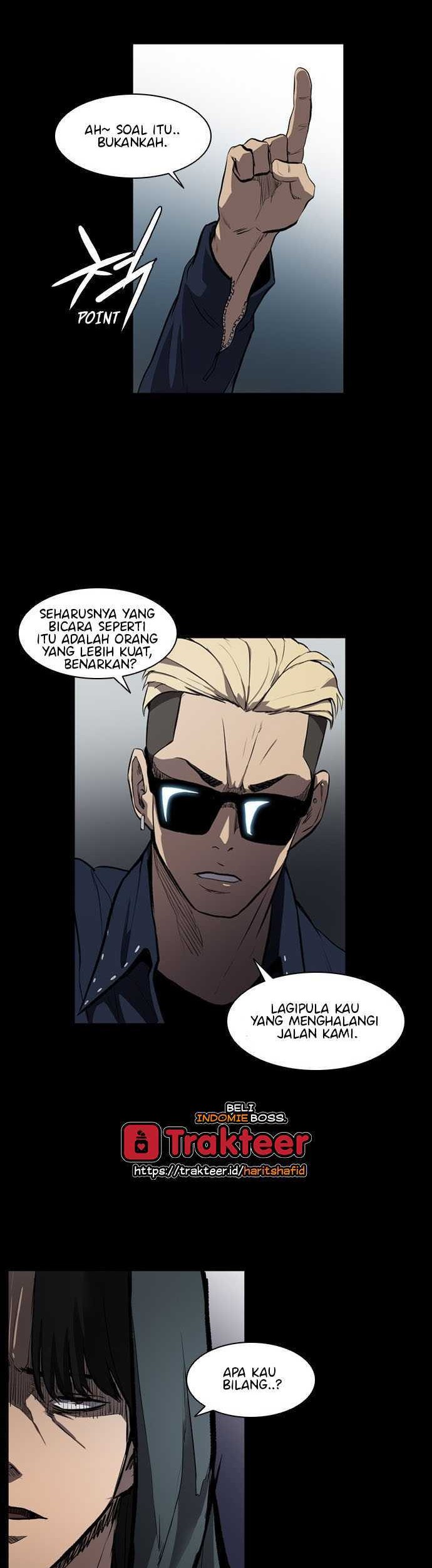 Castle Chapter 9 - halaman 11