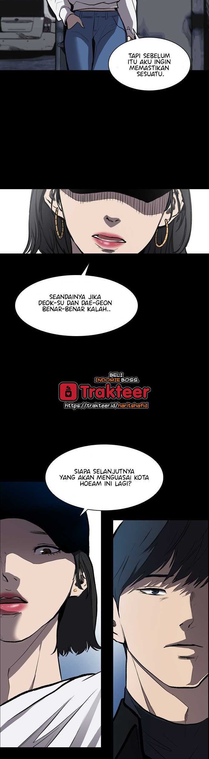 Castle Chapter 9 - halaman 13