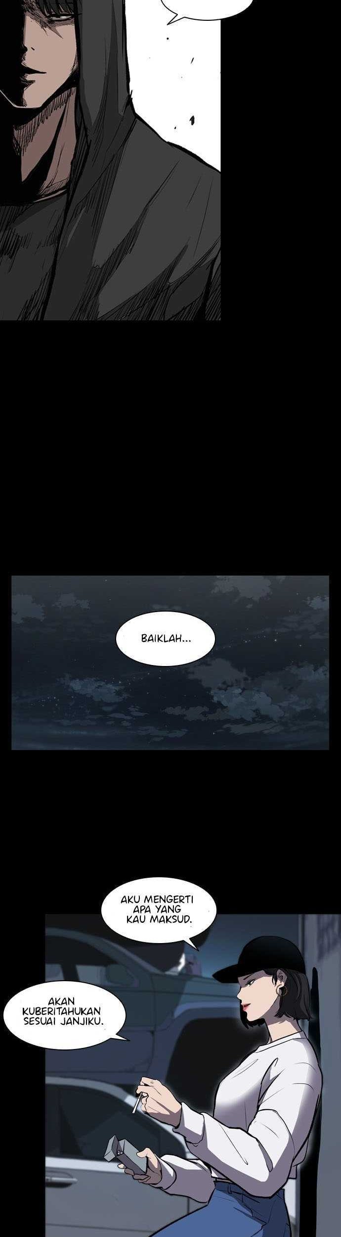 Castle Chapter 9 - halaman 18