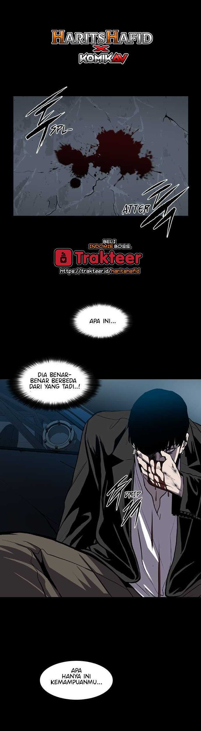 Castle Chapter 9 - halaman 2
