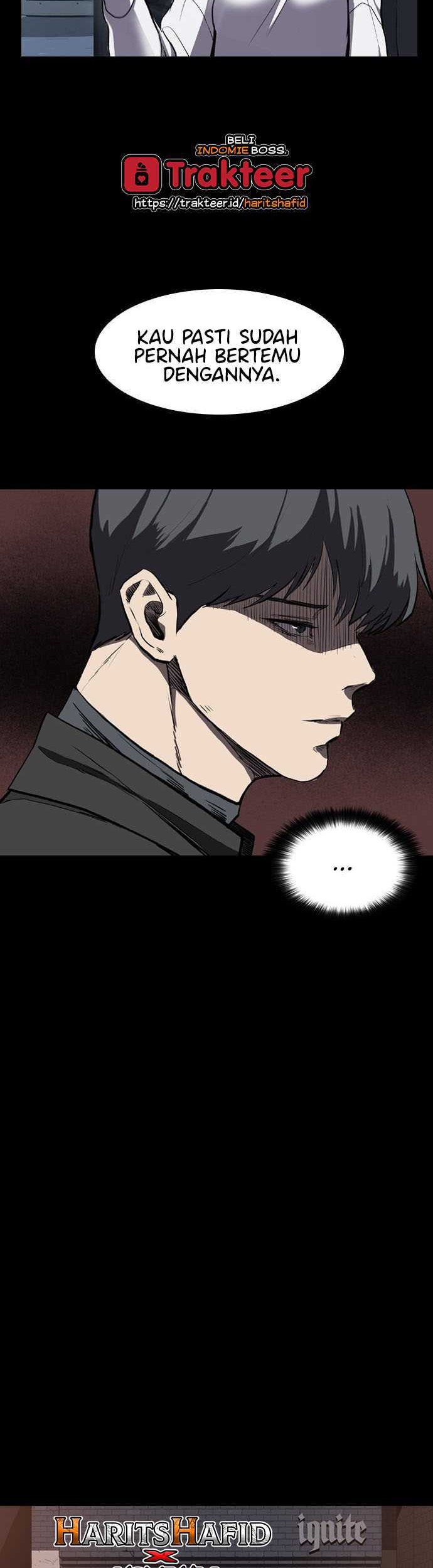 Castle Chapter 9 - halaman 20
