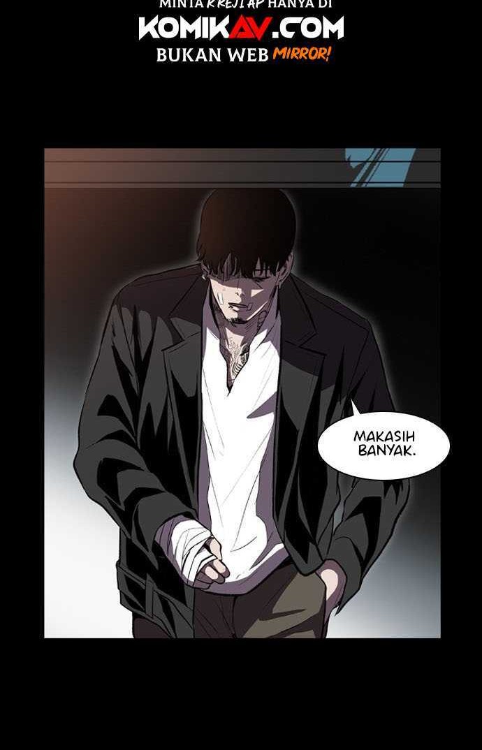 Castle Chapter 9 - halaman 22