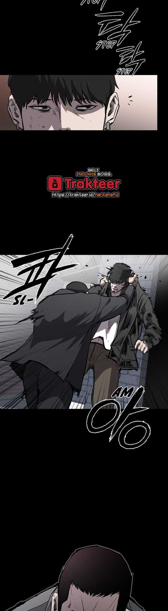 Castle Chapter 9 - halaman 24