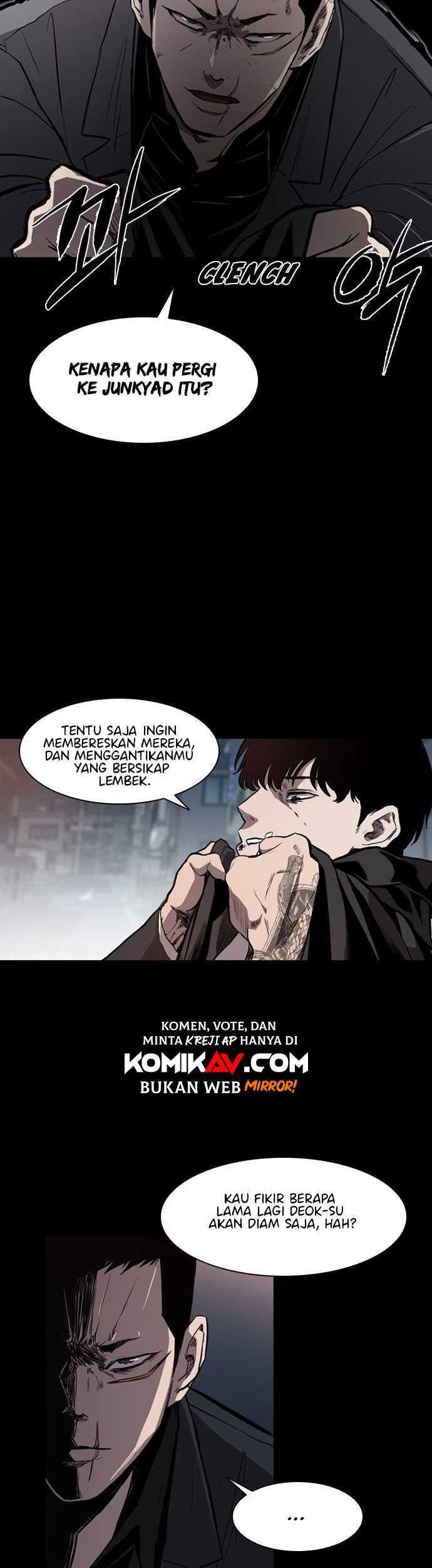 Castle Chapter 9 - halaman 25