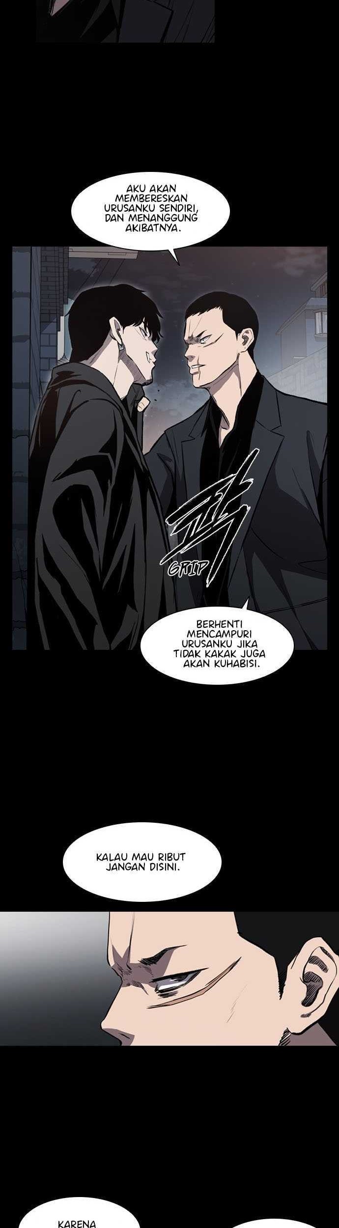 Castle Chapter 9 - halaman 26