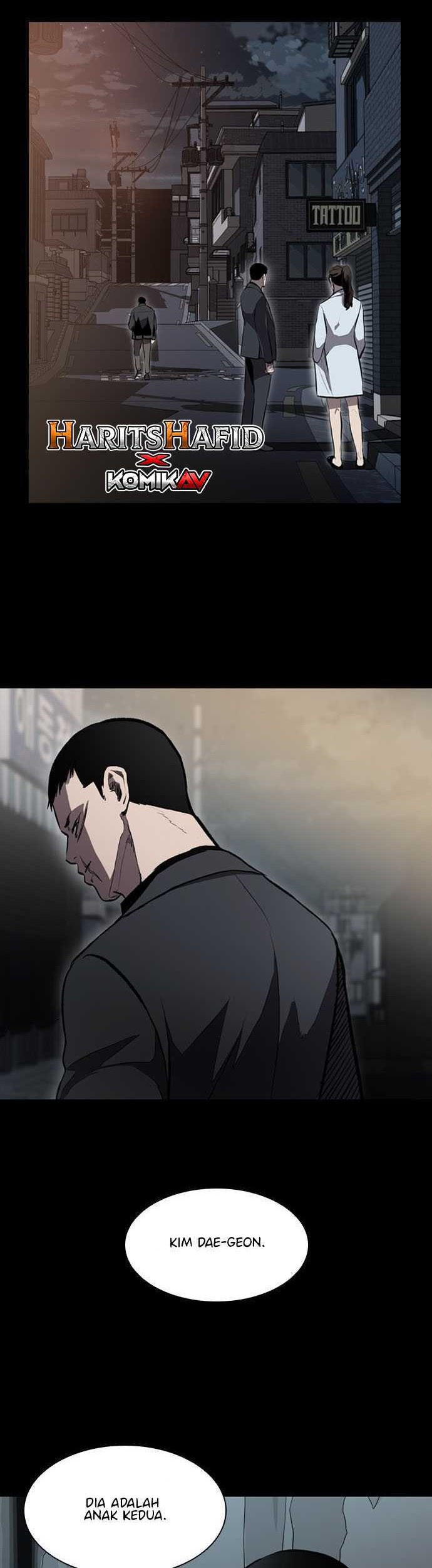 Castle Chapter 9 - halaman 28