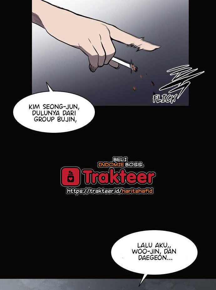 Castle Chapter 9 - halaman 30