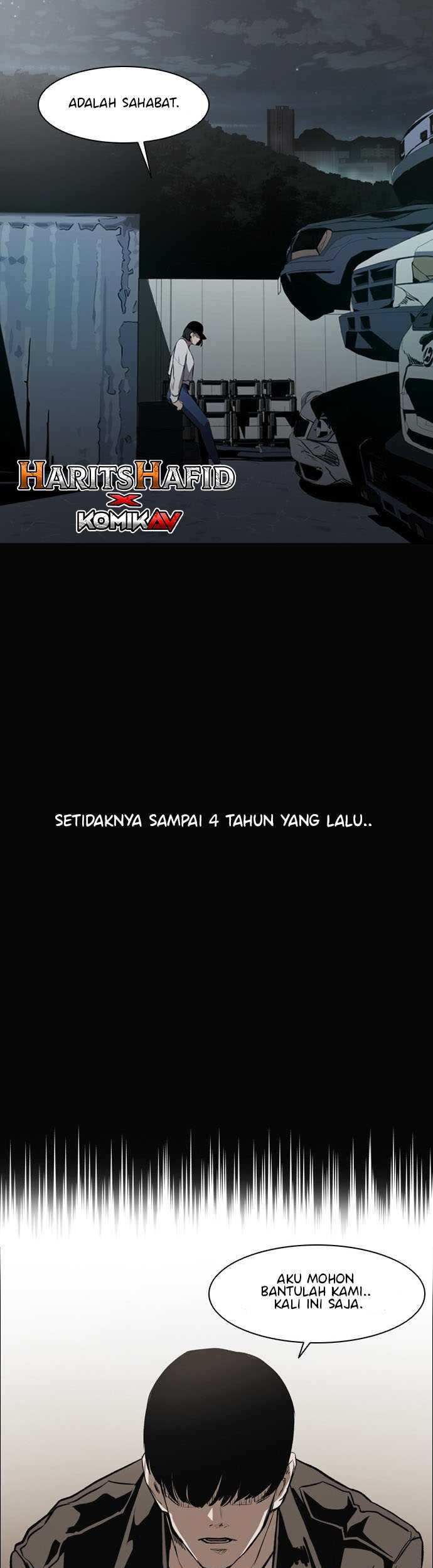 Castle Chapter 9 - halaman 31