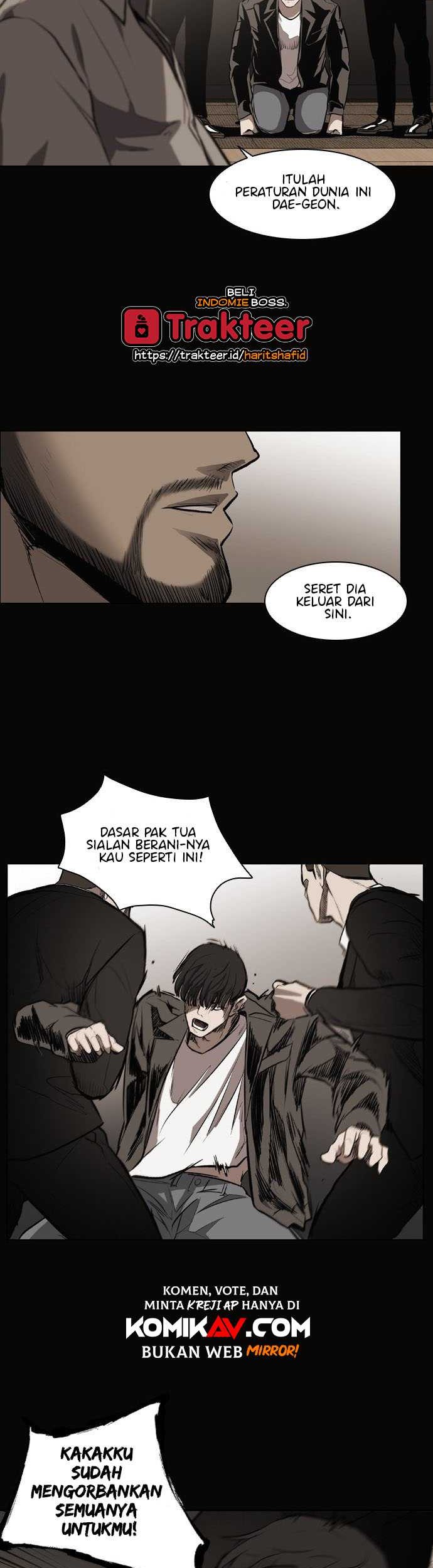 Castle Chapter 9 - halaman 33