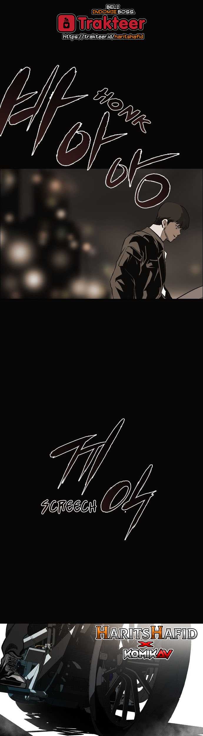 Castle Chapter 9 - halaman 35