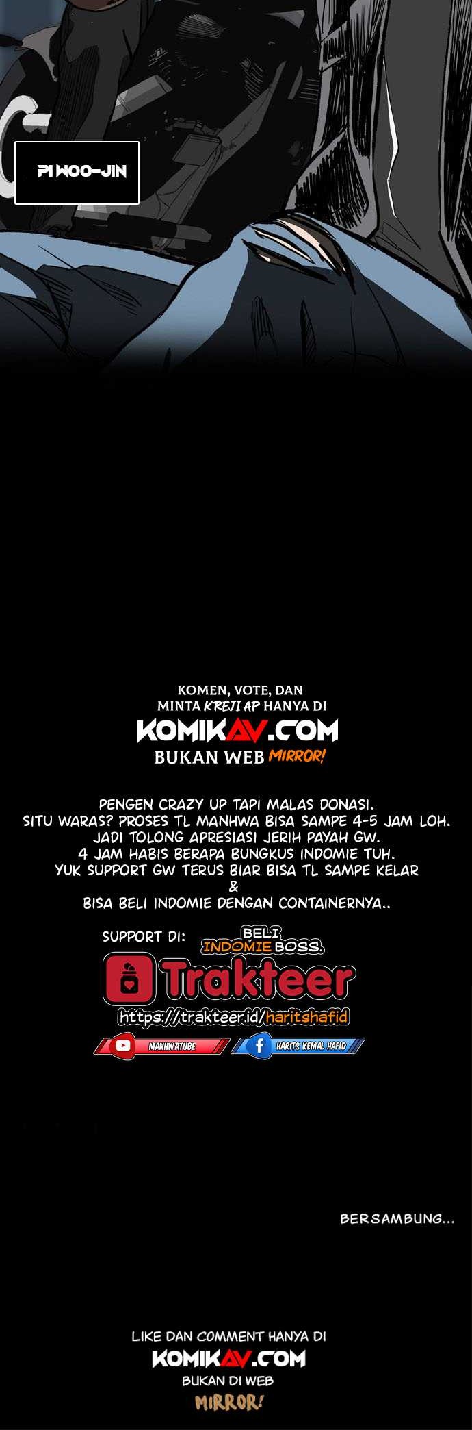 Castle Chapter 9 - halaman 37