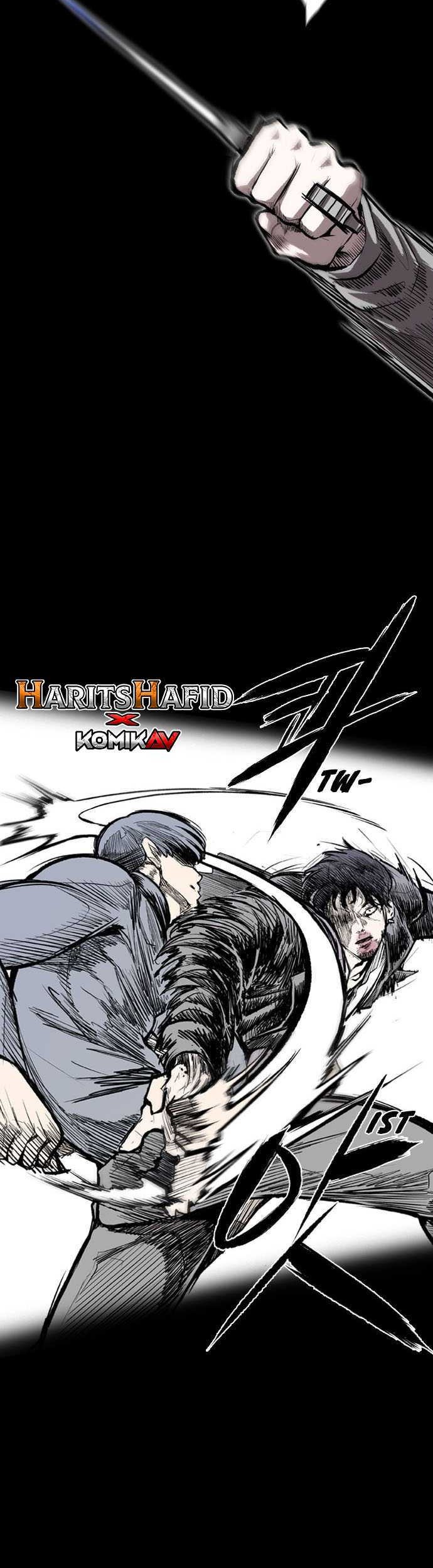 Castle Chapter 9 - halaman 4