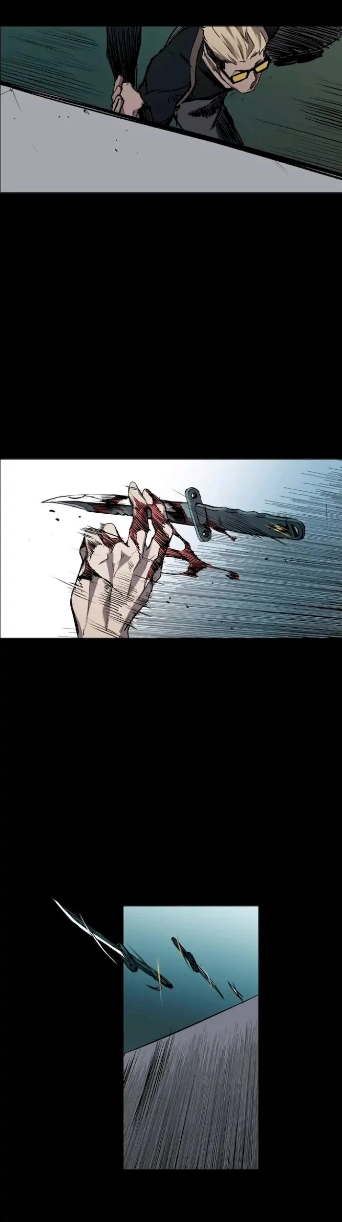 Castle Chapter 90 - halaman 27