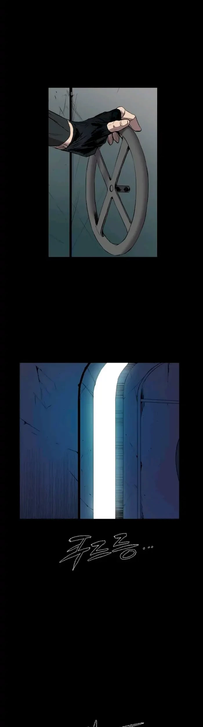 Castle Chapter 90 - halaman 49