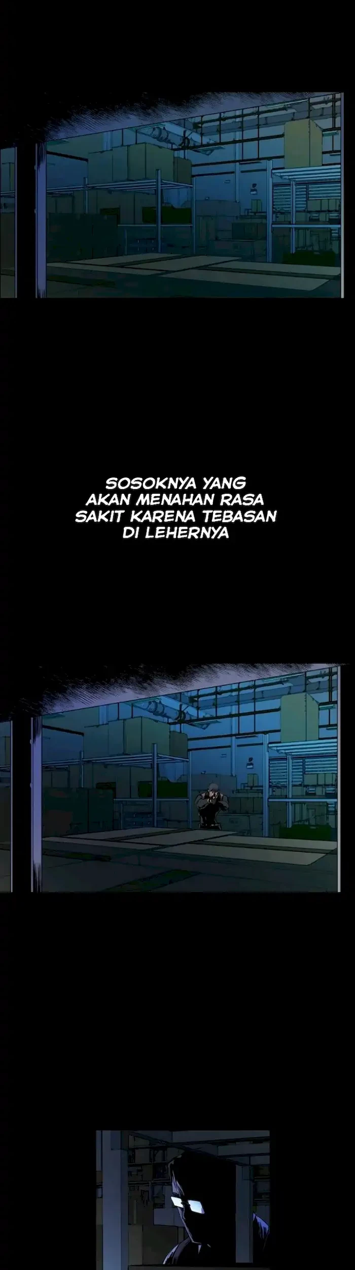 Castle Chapter 90 - halaman 52