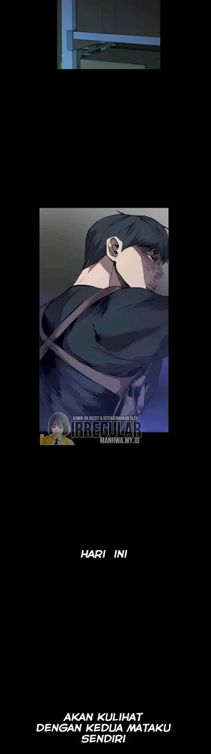 Castle Chapter 90 - halaman 54