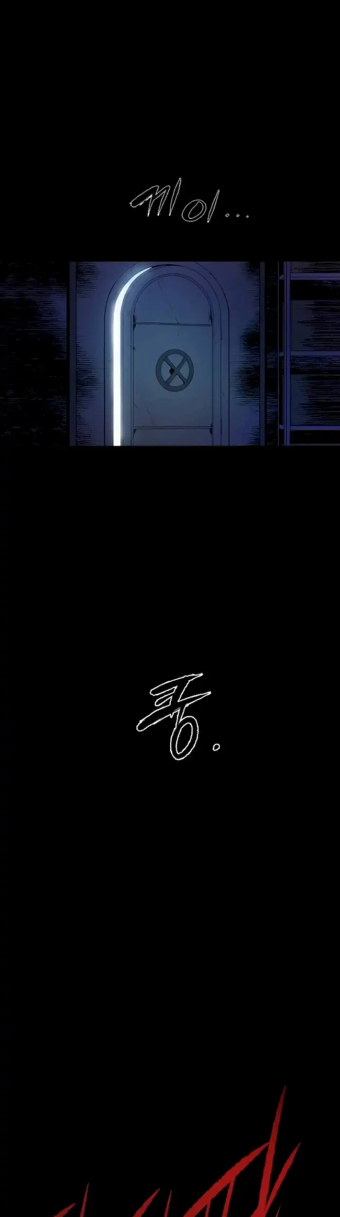 Castle Chapter 90 - halaman 55