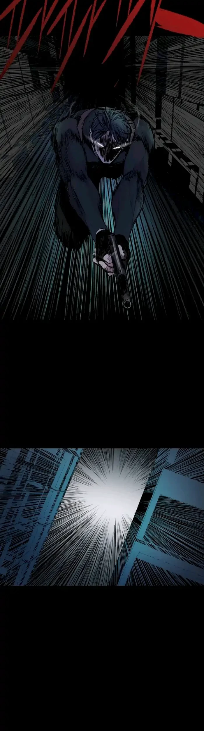 Castle Chapter 90 - halaman 57